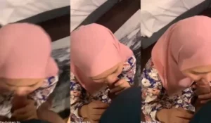 Bokep Indo Hijab Pink Meki Sempit Keenakan