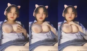 Bokep Indo Pelajar SMA Bikin Konten Colmek Becekin