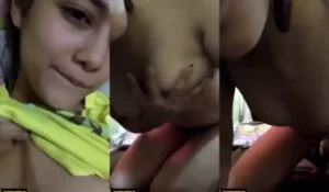Bokep Indo Skandal Mahasiswa Masturbasi Buat Pacar