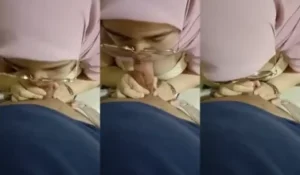 Bokep Indo Temen Kantor SiChubby Doyan Ngemut