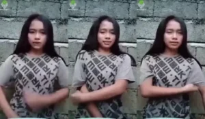 Bokep Indo Tocil SMA Exhib di Luar Rumah