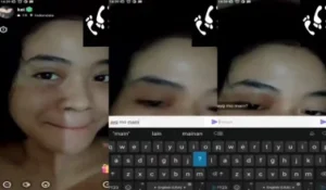 Bokep Indo VCS Sama ABG Nenen Bulet di Aplikasi Koin