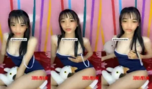 Bokep Indo Yupi Zeanichlo Pake Tanktop Omek