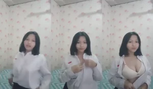 Bokep Indo Kumpulan Rara Nadifa Pamerin Memek dan Toket