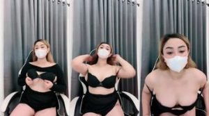 Bokep Indo DMX Dhea Tampil Hot Abis Menggoda Pascol