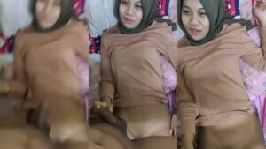 Sicewe Udah Lemas Minta Sepong