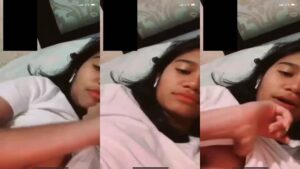 Viral Mirip  Zize Arhan VCS