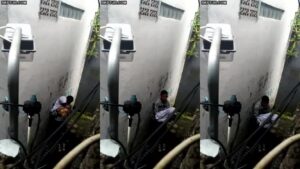 Bokep ABG SMP Ngentot Di Gang Sekolah