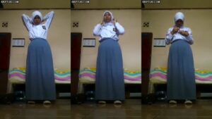 Bokep Anak SMA Pamer Pulang Sekolah