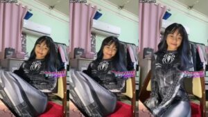 Bokep Celva Cosplay Spidermen Colmek