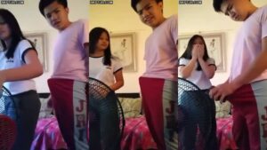 Bokep Ini 2 Bocah Pemalu Amat