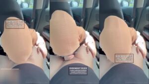 Bokep Jilbab Binal Ngentot Di Mobil 2