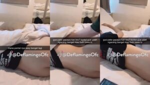 Bokep Ngentot Nana Chan Lagi Mabok