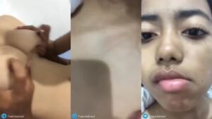 Bokep Selvi Netetkin Pacar Terus Ngewe