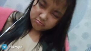 Bokep Sifa Gaming Tobrut Tank Top Pink Colmek