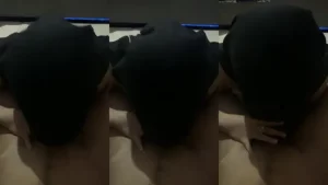 Ursnackgurl BBW Sepong Kontol Temannya 2