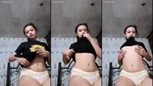 Abg Smp Cantik Colmek 6