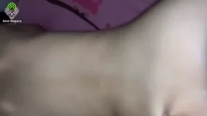 Abg Smp Main Dikost Ayang Mintak Ngewe